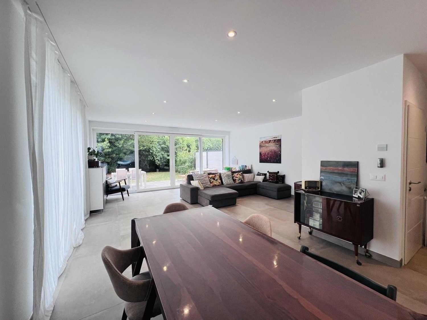7 Zimmer Einfamilienhaus, Foto 2 von 10