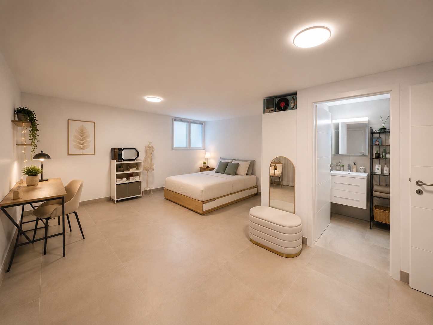 7 Zimmer Einfamilienhaus, Foto 9 von 10