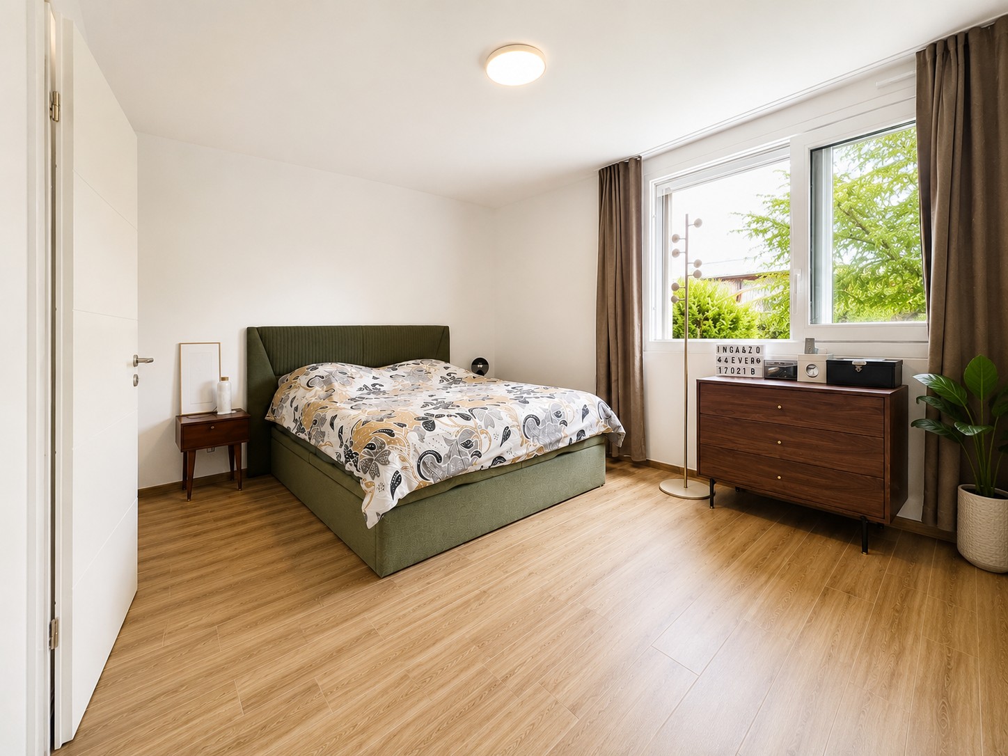 7 Zimmer Einfamilienhaus, Foto 5 von 10