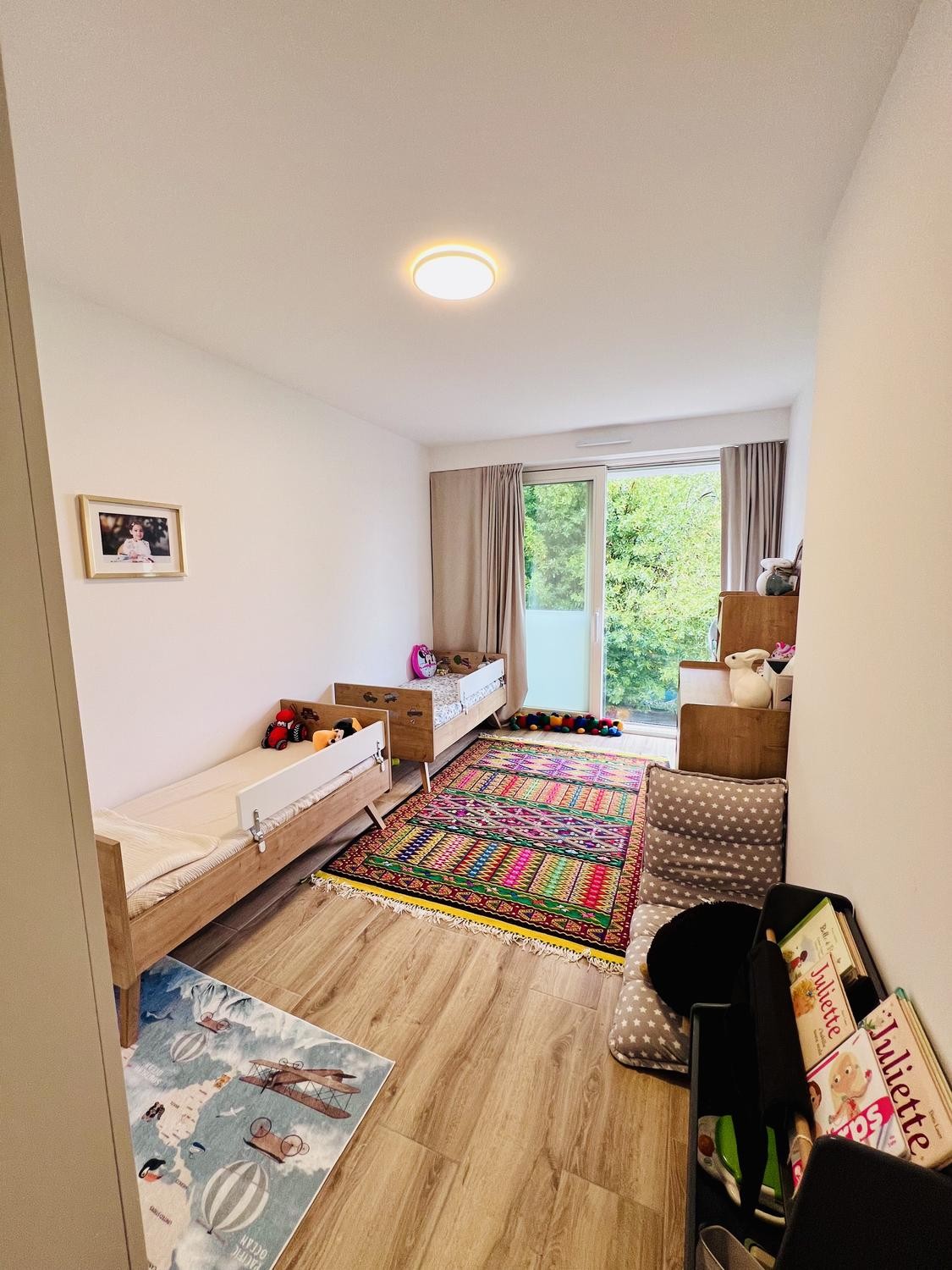 7 Zimmer Einfamilienhaus, Foto 7 von 10