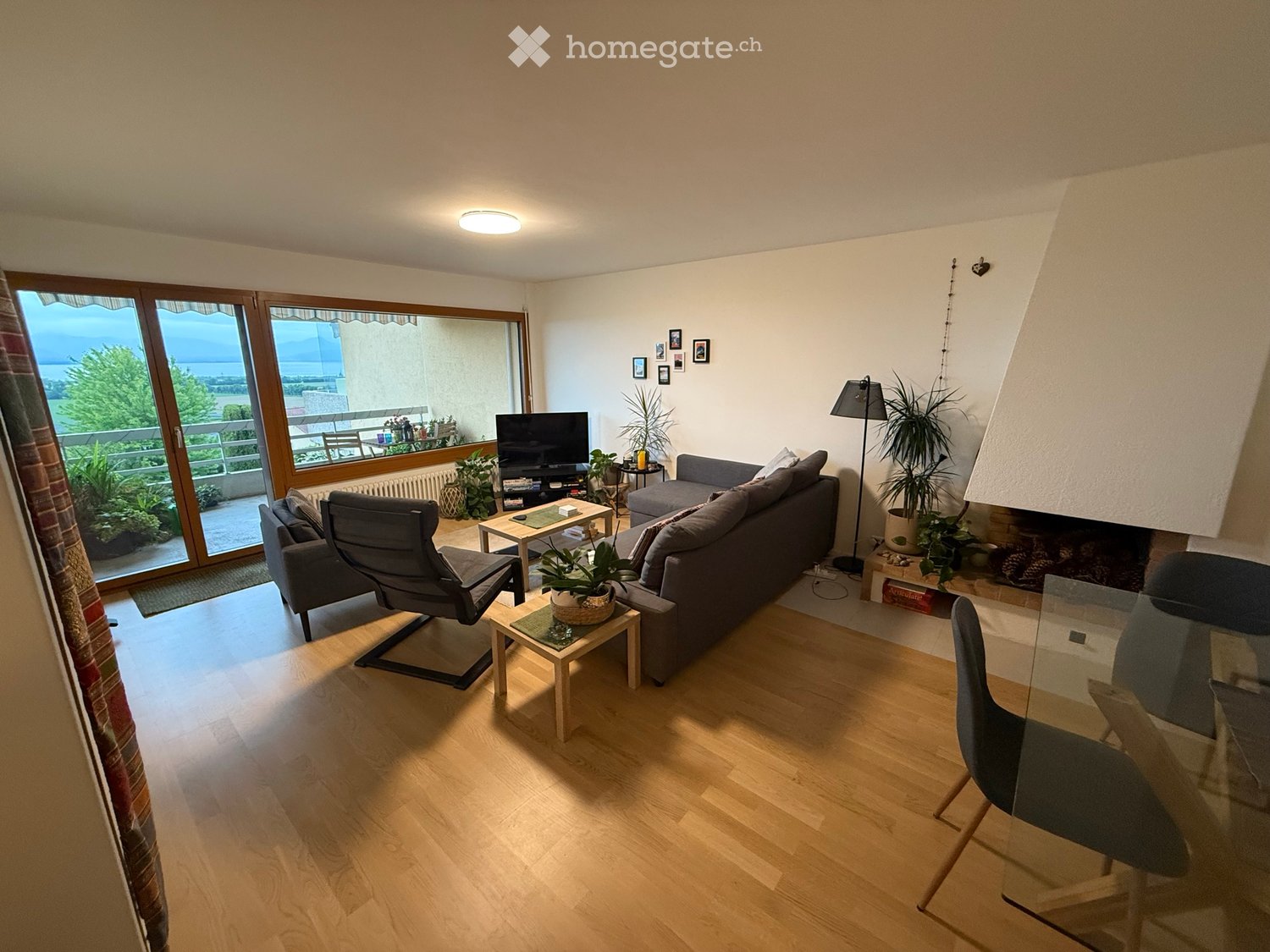 3-Zimmer-Wohnung, Foto 2 von 5