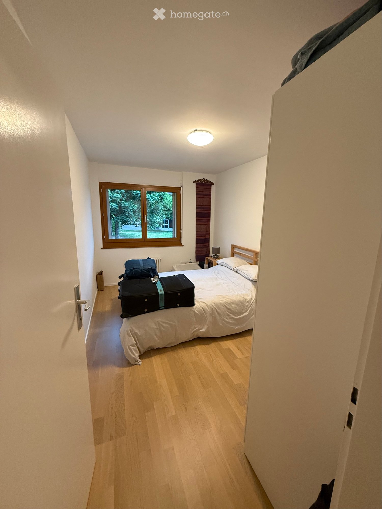 3-Zimmer-Wohnung, Foto 3 von 5