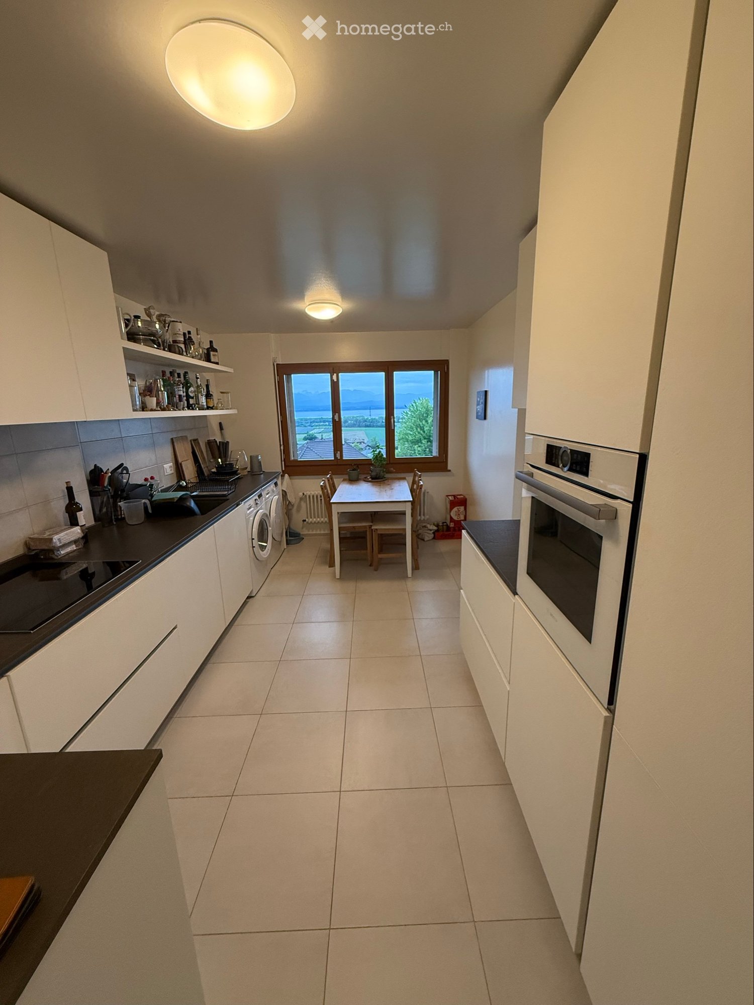 3-Zimmer-Wohnung, Foto 1 von 5