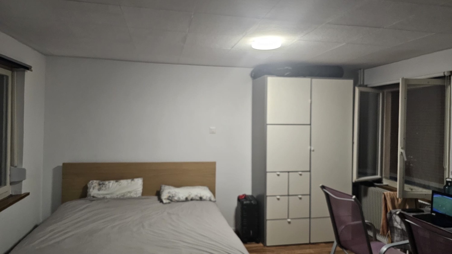 1 ½ rooms apartment, Foto 1 von 5