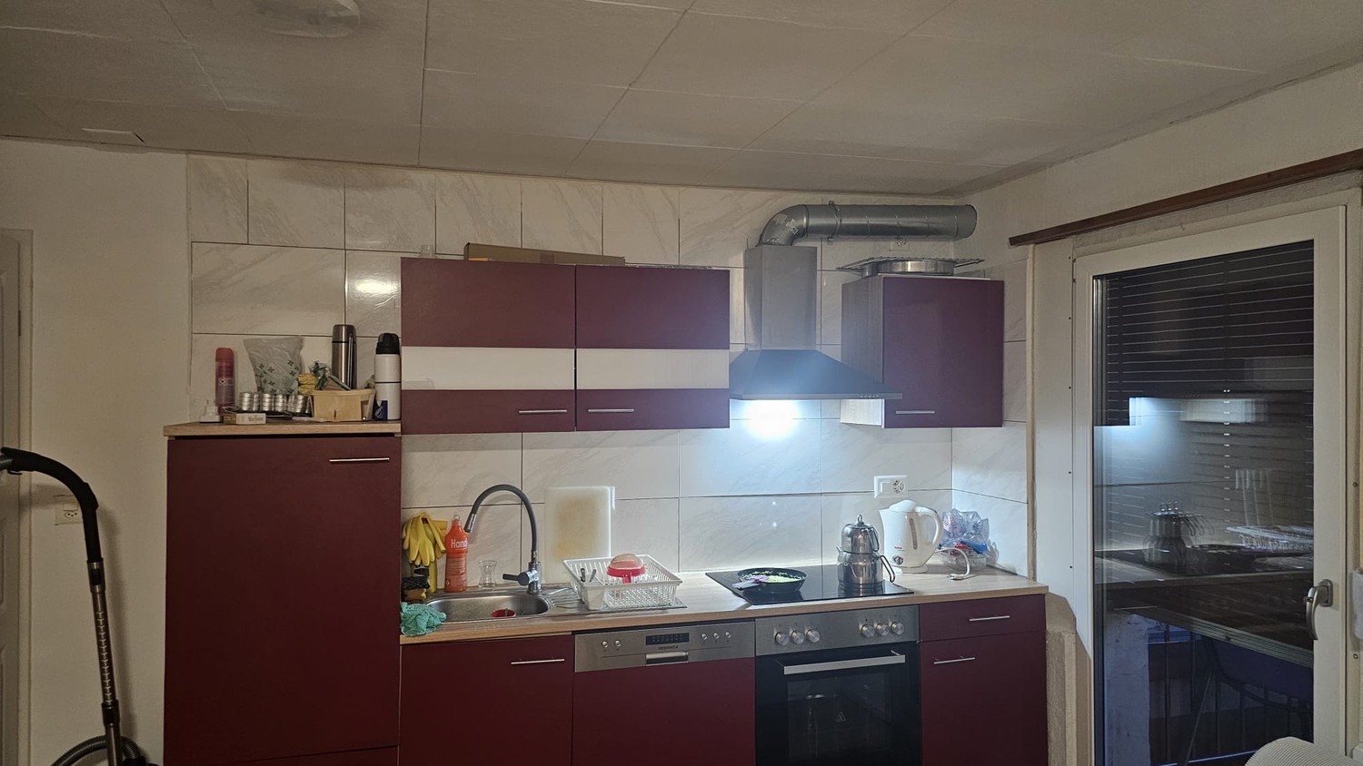 1 ½ rooms apartment, Foto 5 von 5