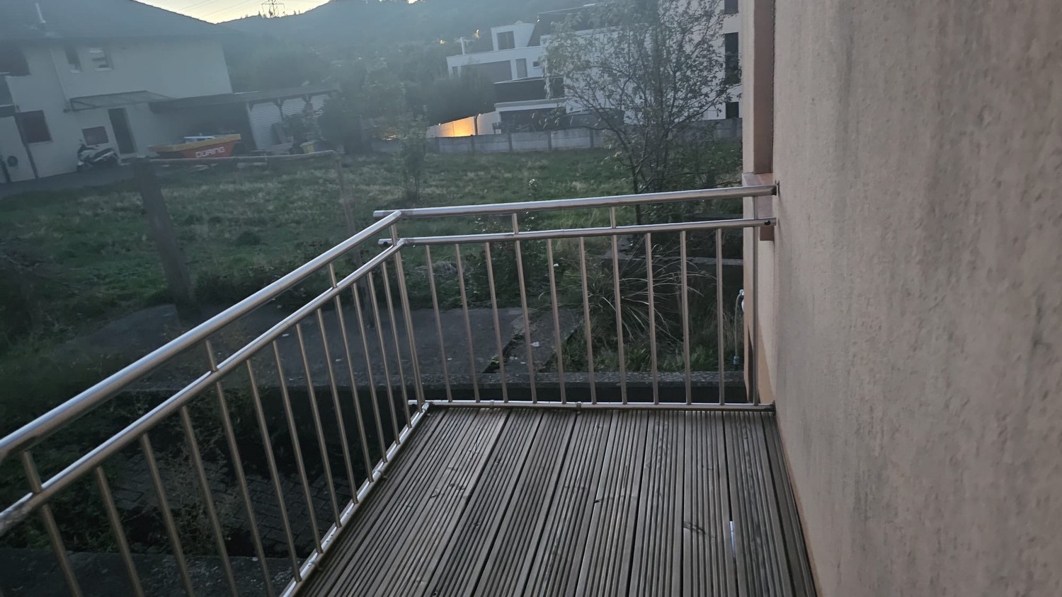 1 ½ rooms apartment, Foto 4 von 5