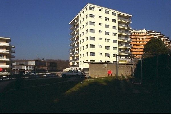Open slot, photo 2 of 2