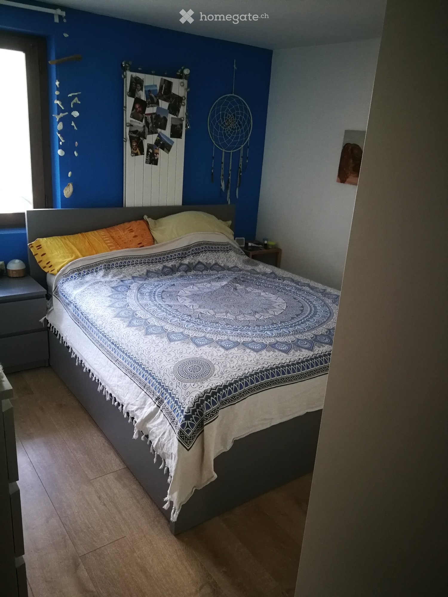 2 ½ Zimmer-Wohnung, Foto 4 von 5