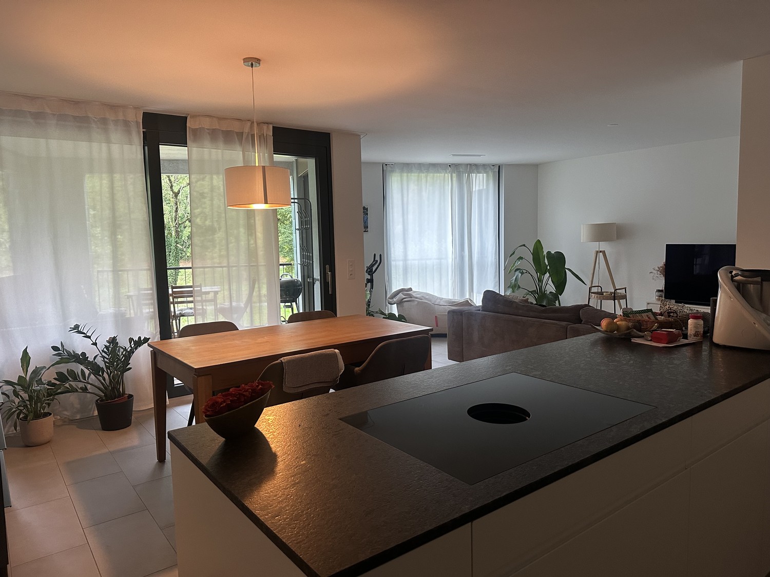 3 ½ rooms apartment, Foto 1 von 9