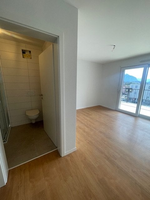 2 ½ Zimmer Wohnung