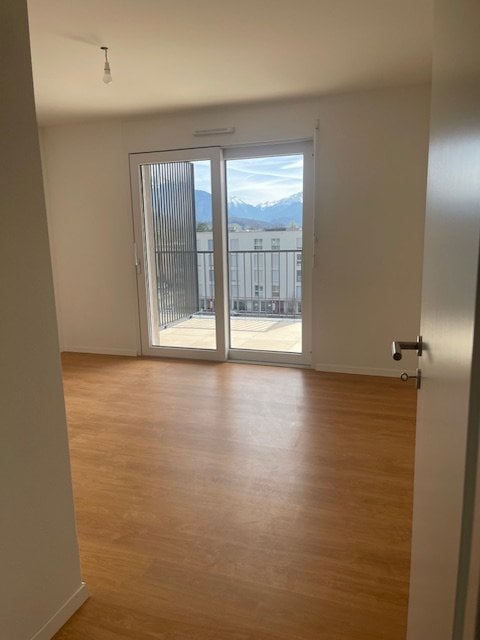 2 ½ Zimmer Wohnung