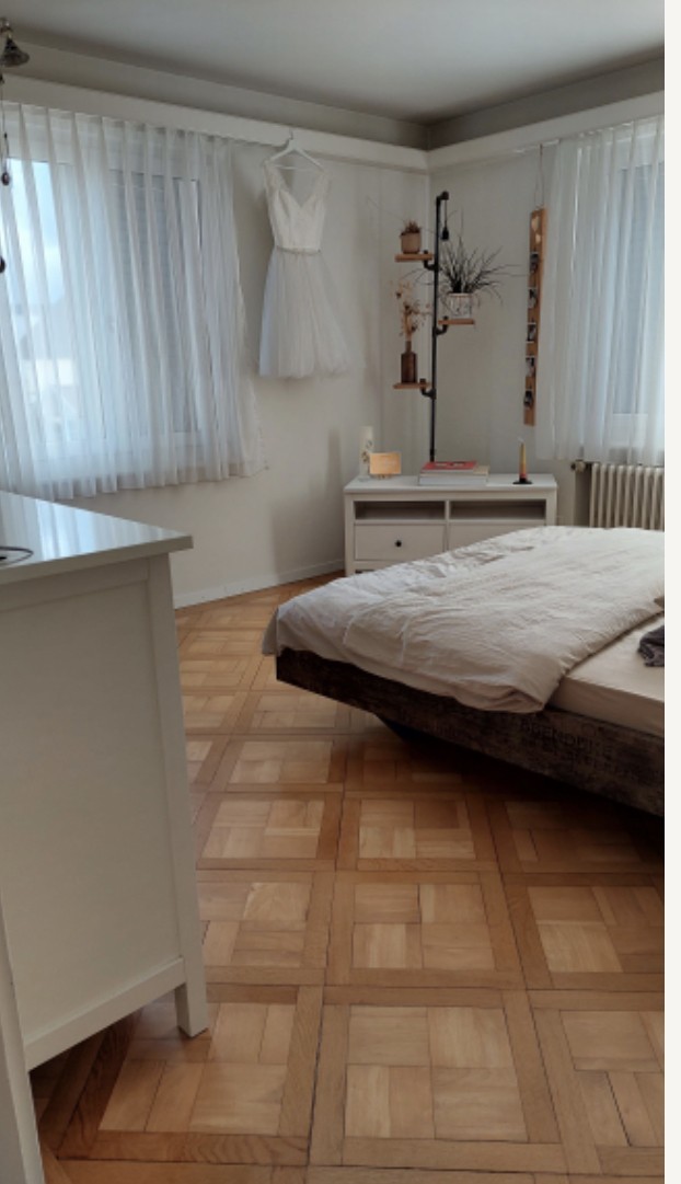 3 ½ rooms apartment, Foto 7 von 9