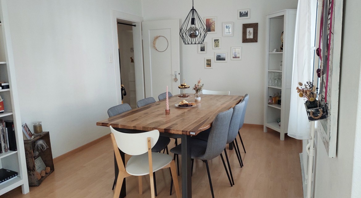 3 ½ rooms apartment, Foto 9 von 9
