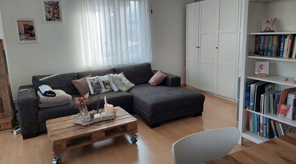 3 ½ rooms apartment, Foto 8 von 9
