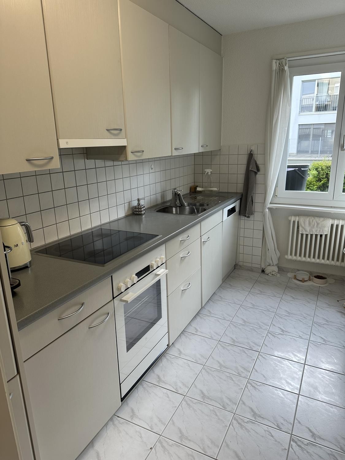 Appartamento di 3 ½ locali, foto 6 di 8