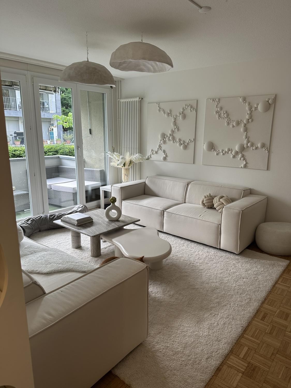 Appartamento di 3 ½ locali, foto 1 di 8