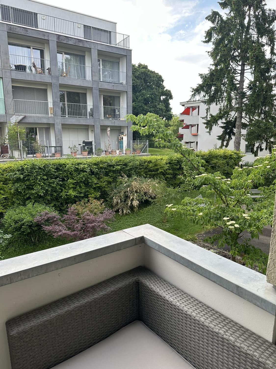 Appartamento di 3 ½ locali, foto 3 di 8