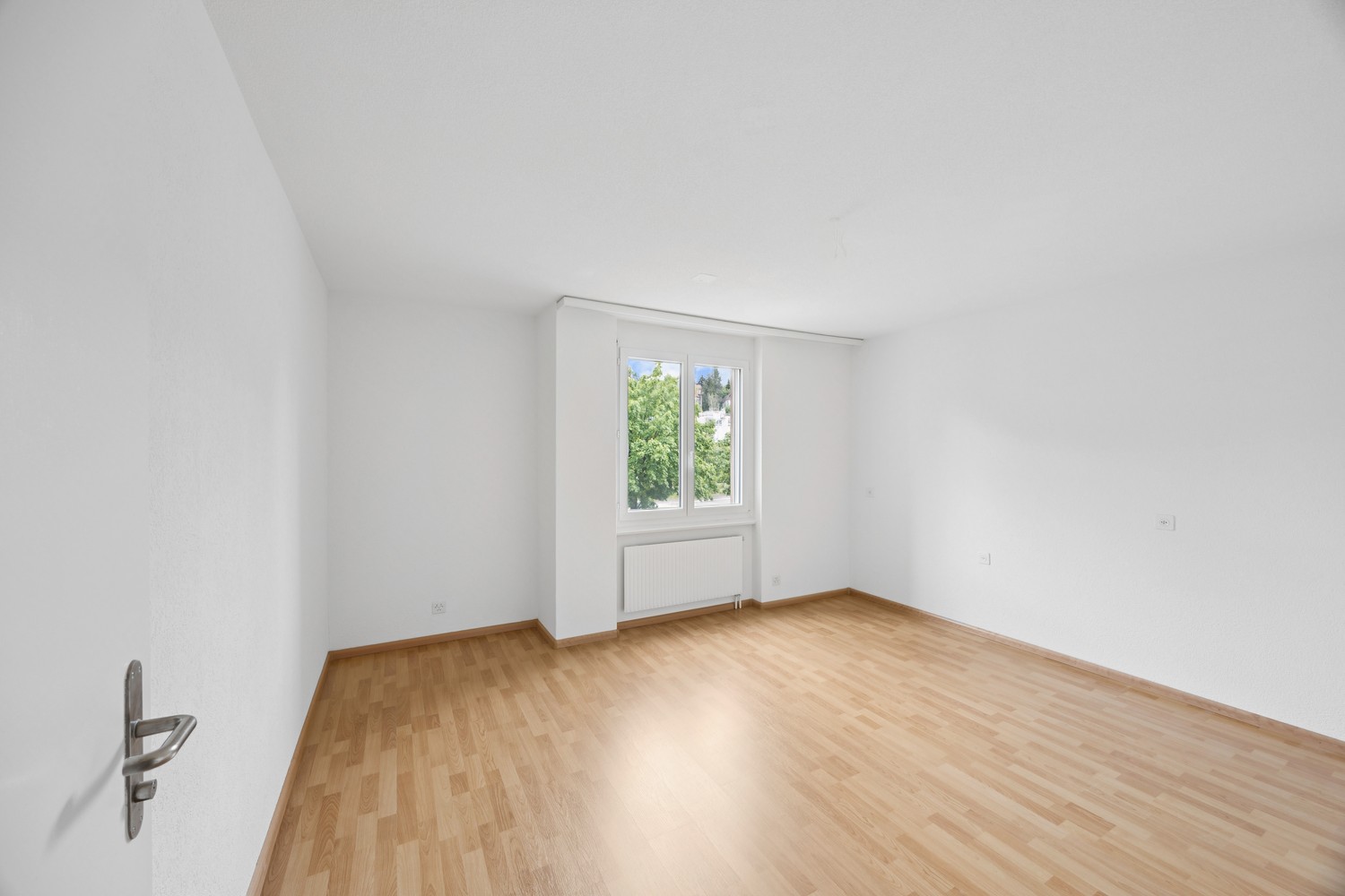5 rooms apartment, Foto 4 von 10