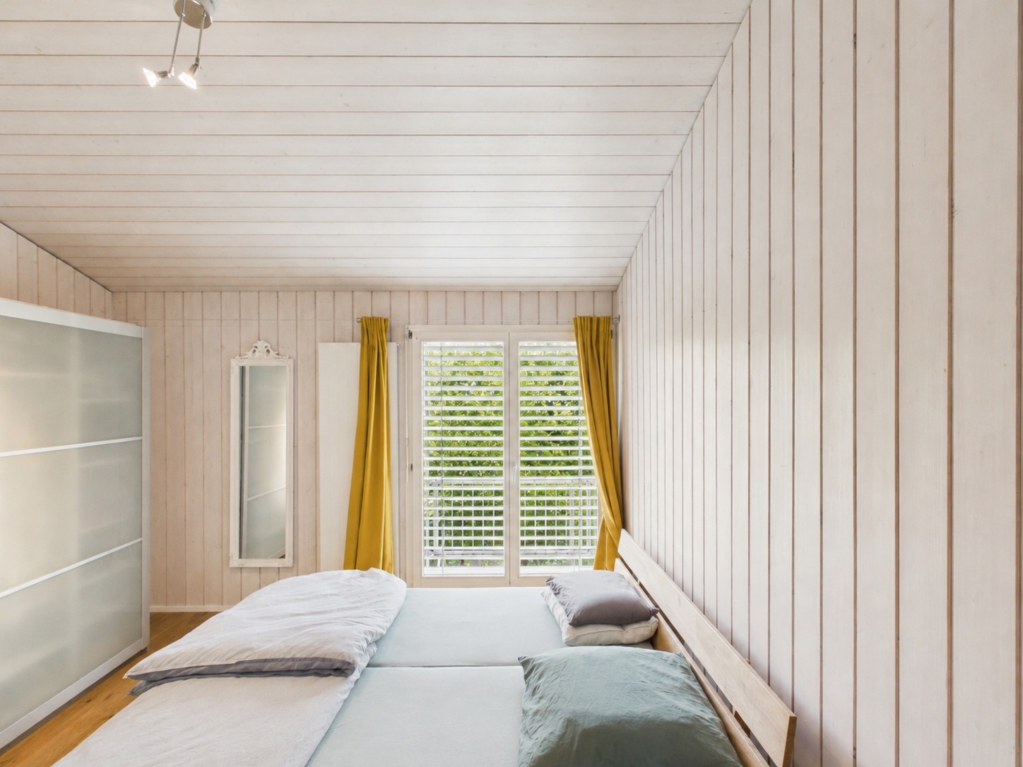 5 ½ rooms single house