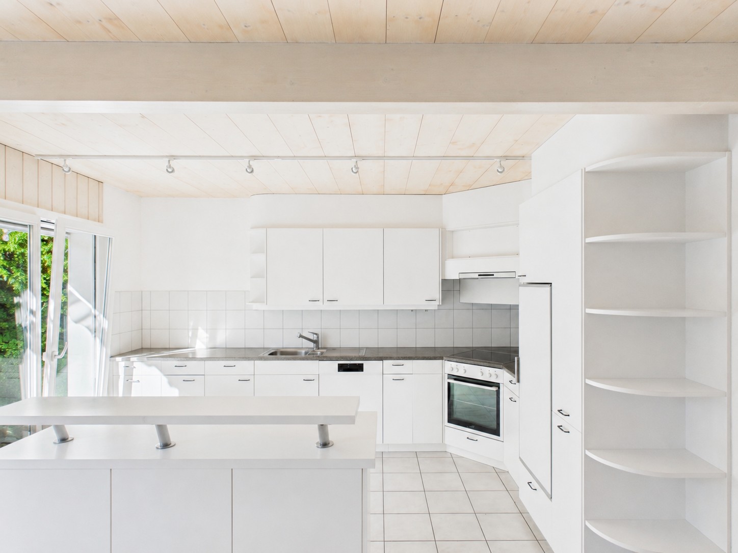 5 ½ rooms single house