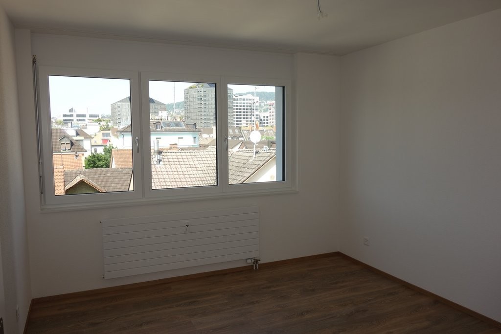 2 pièces appartement