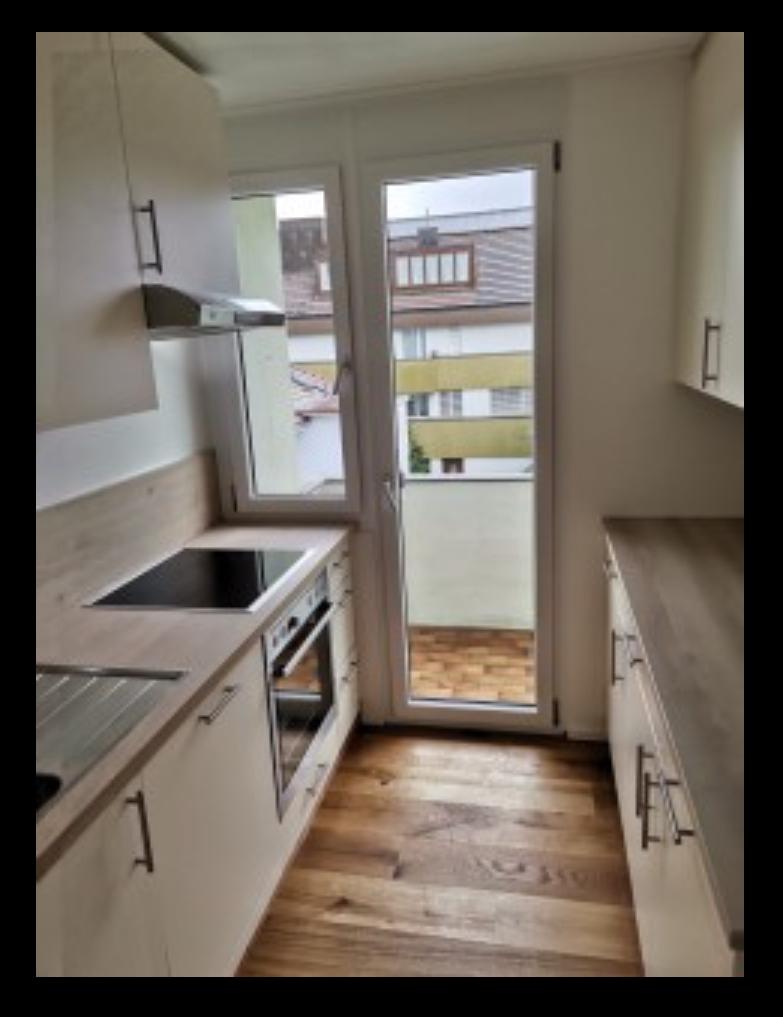 Appartamento di 4 ½ locali, foto 10 di 10