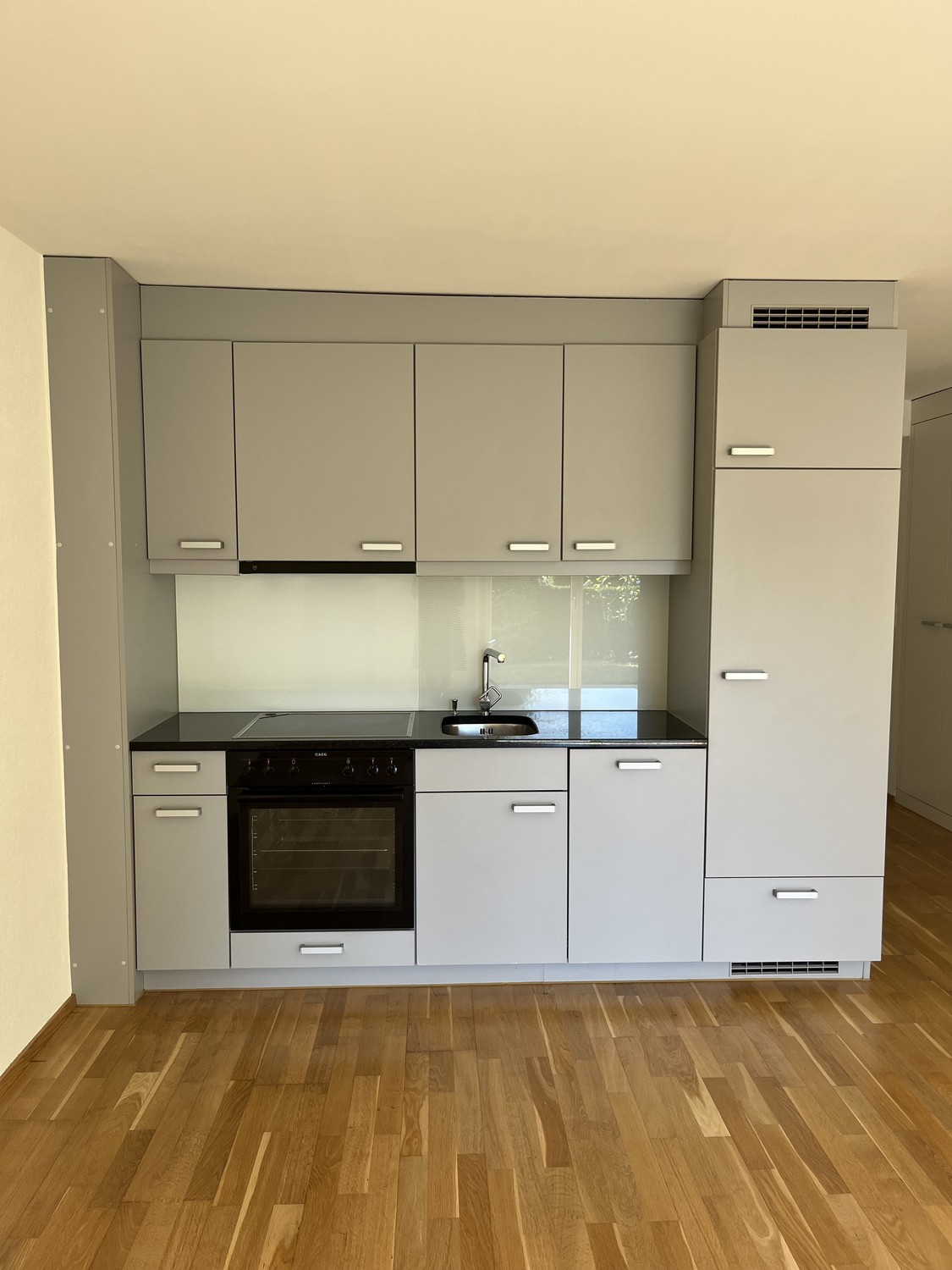 3 rooms apartment, Foto 1 von 6