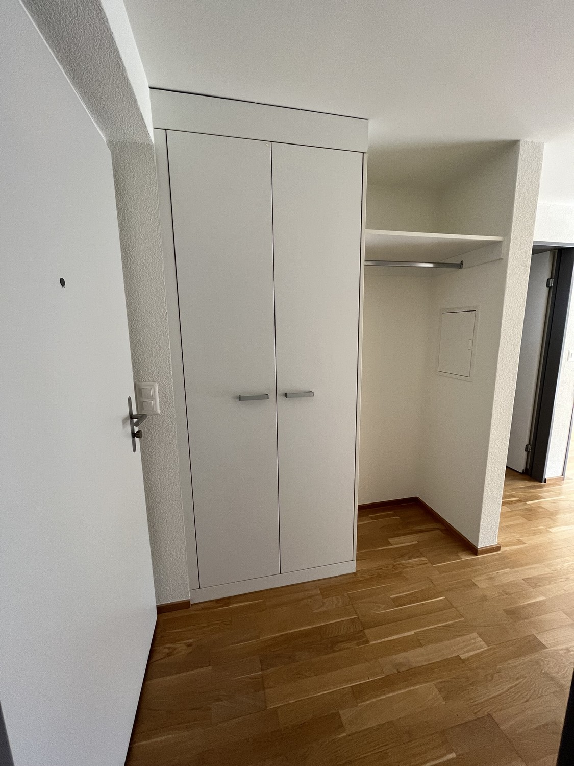 3 rooms apartment, Foto 3 von 6