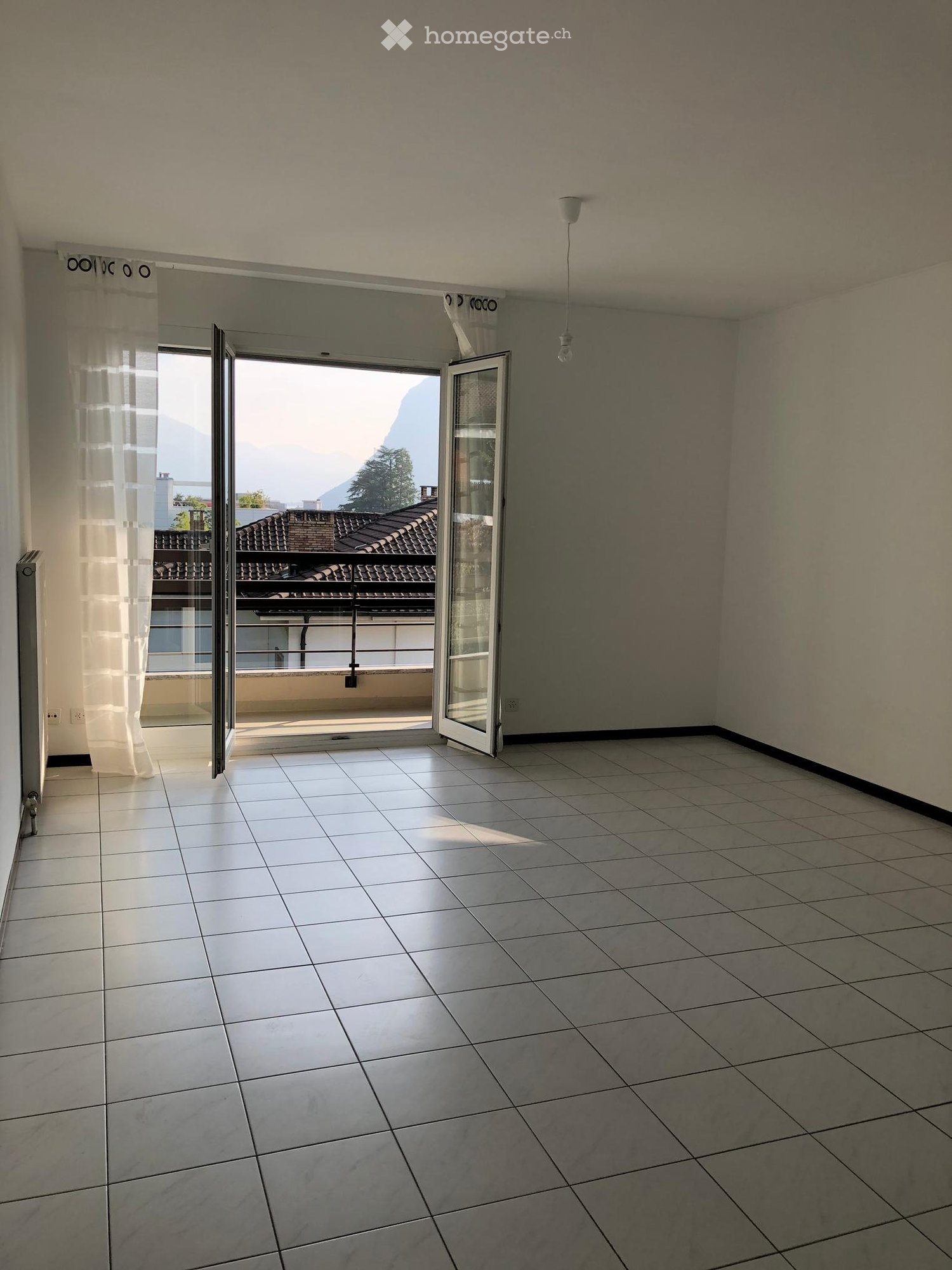 2-Zimmer-Wohnung, Foto 1 von 5