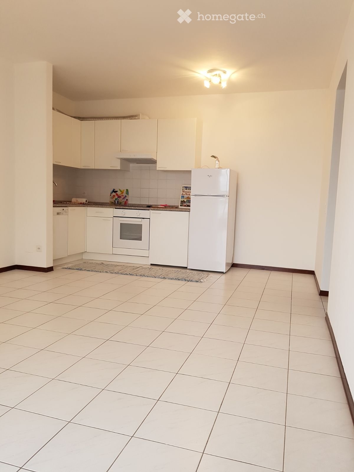 2-Zimmer-Wohnung, Foto 4 von 5