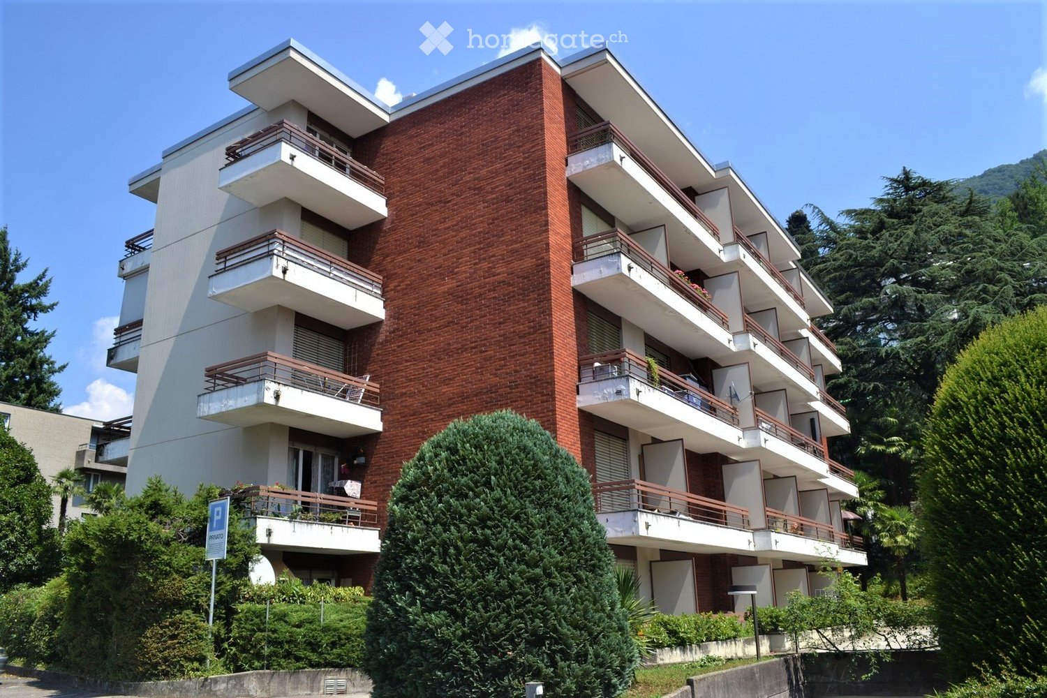 2-Zimmer-Wohnung, Foto 2 von 5