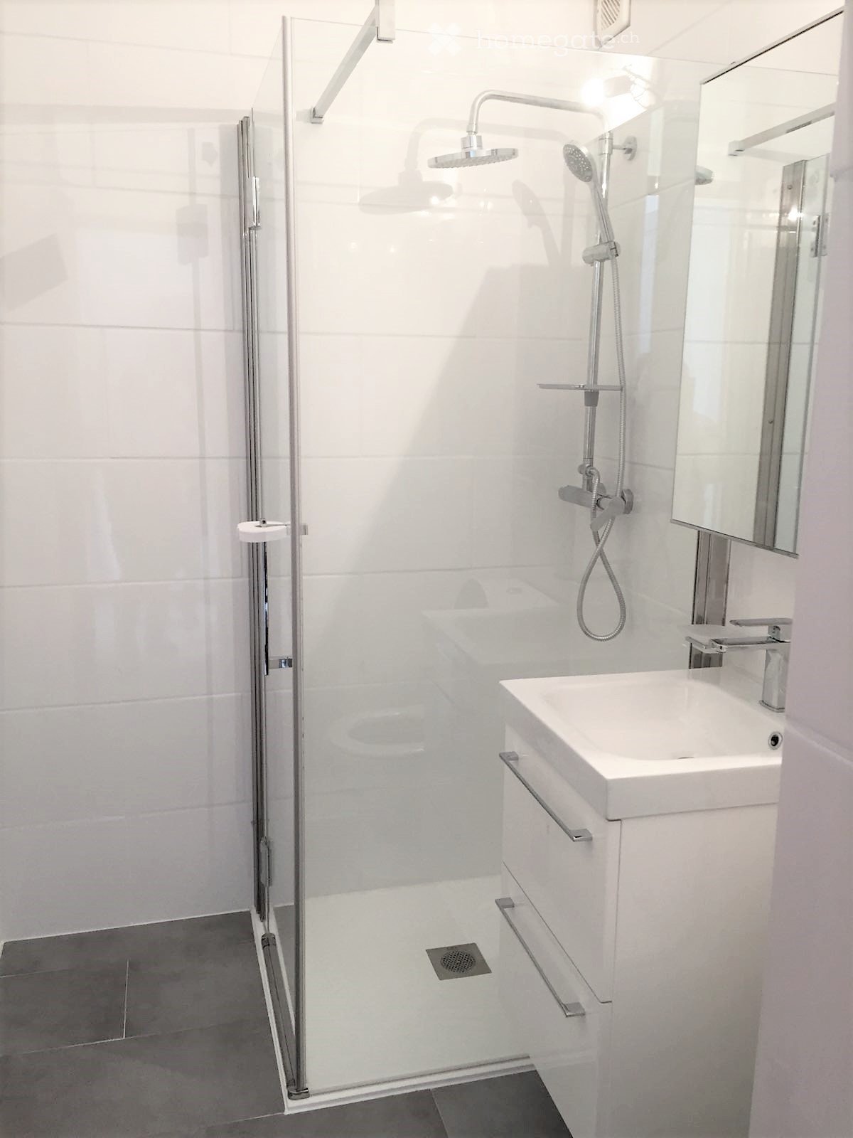 2-Zimmer-Wohnung, Foto 5 von 5