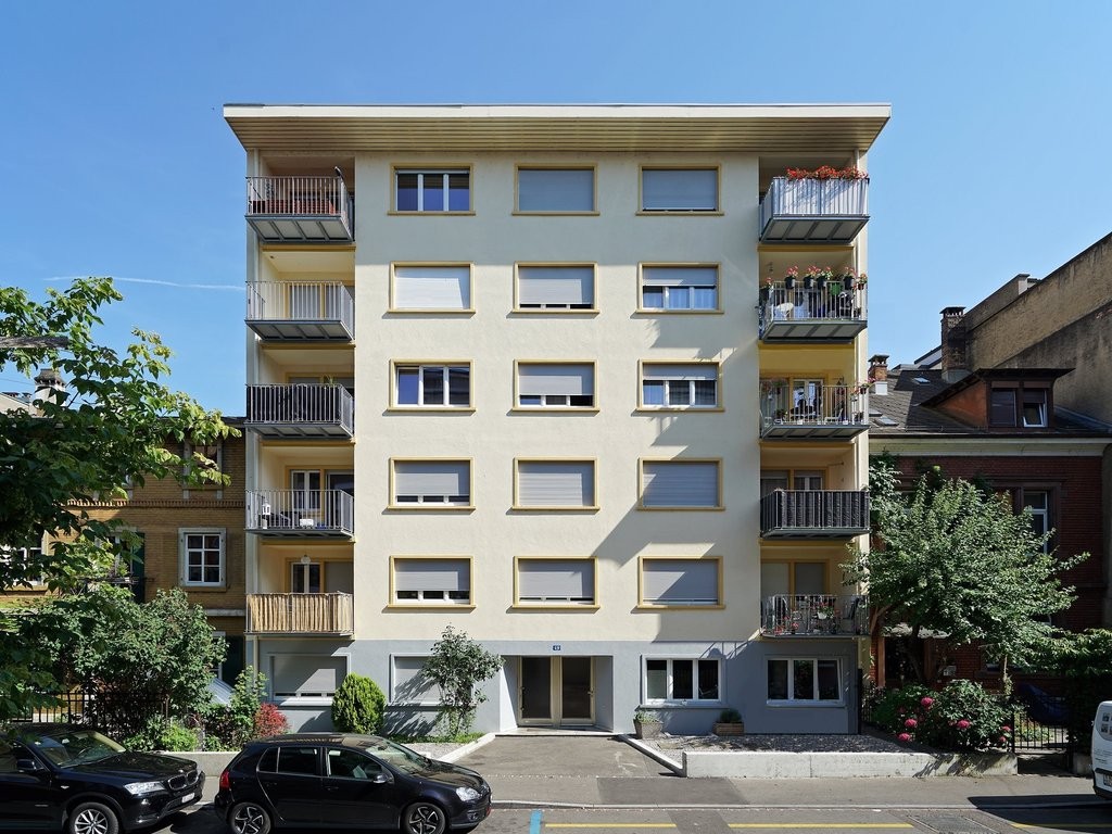 2 ½ rooms apartment, Foto 1 von 7