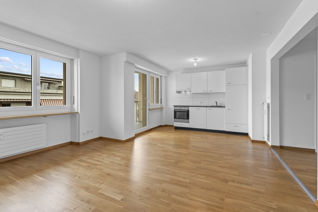 2 ½ rooms apartment, Foto 2 von 7