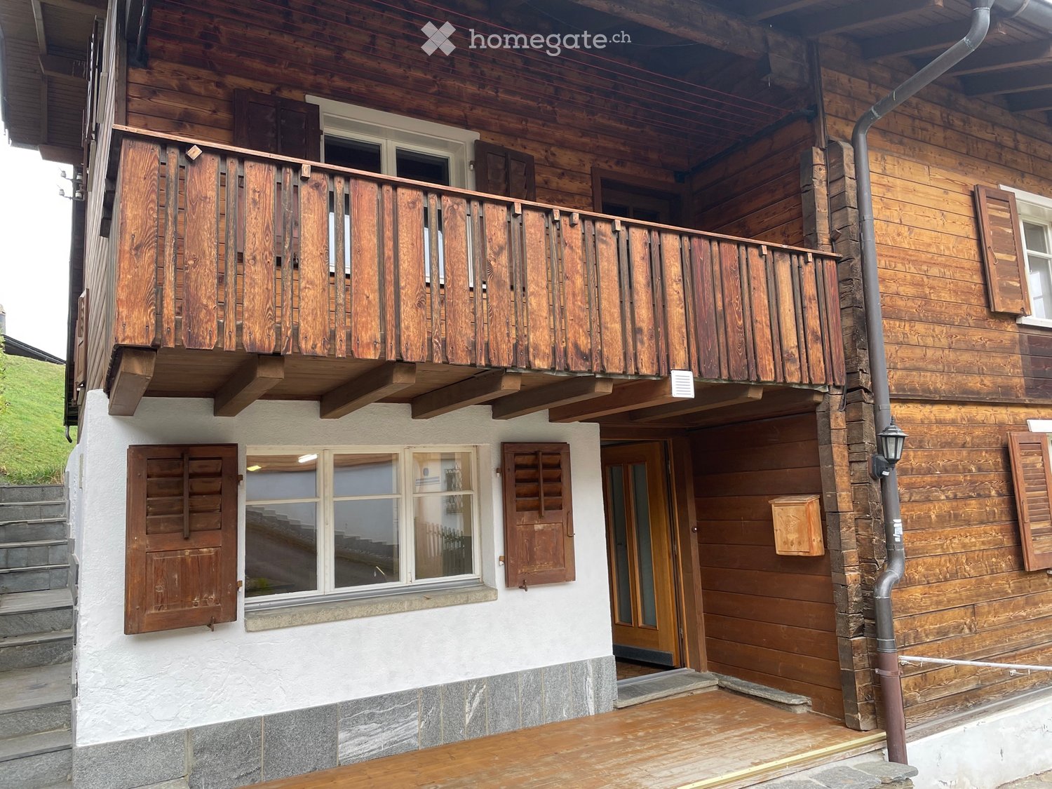 7 rooms single house, Foto 1 von 4