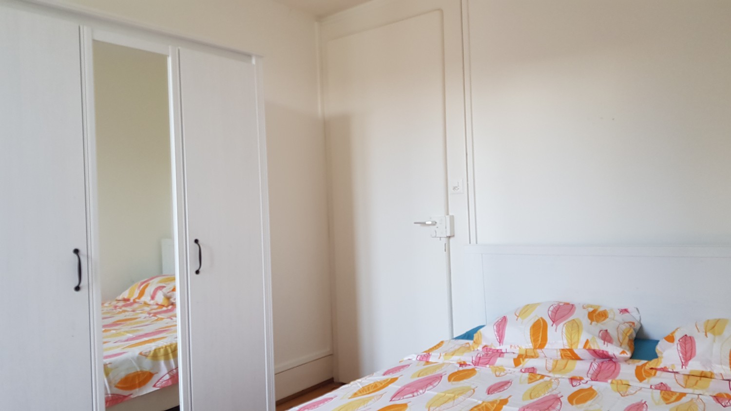 Zimmer in einer Wohngemeinschaft