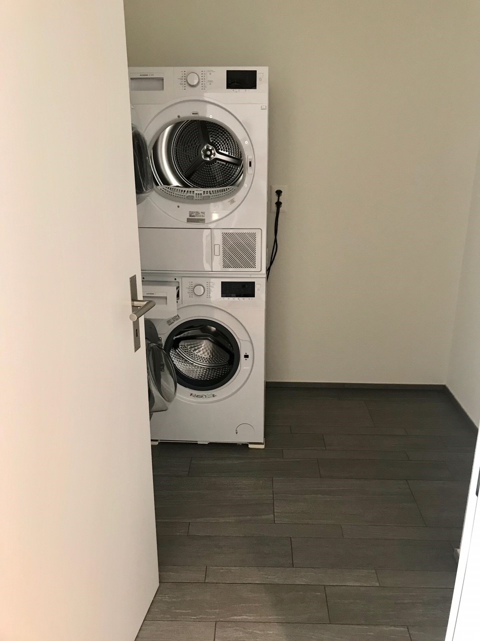 Appartement de 2 ½ pièces