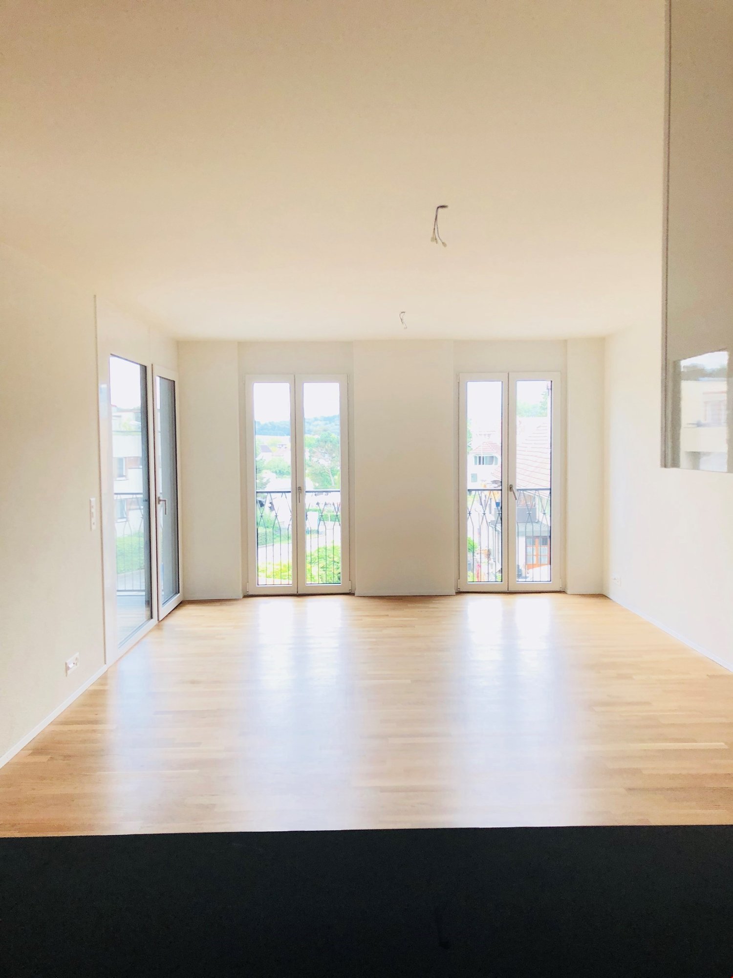 Appartement de 2 ½ pièces