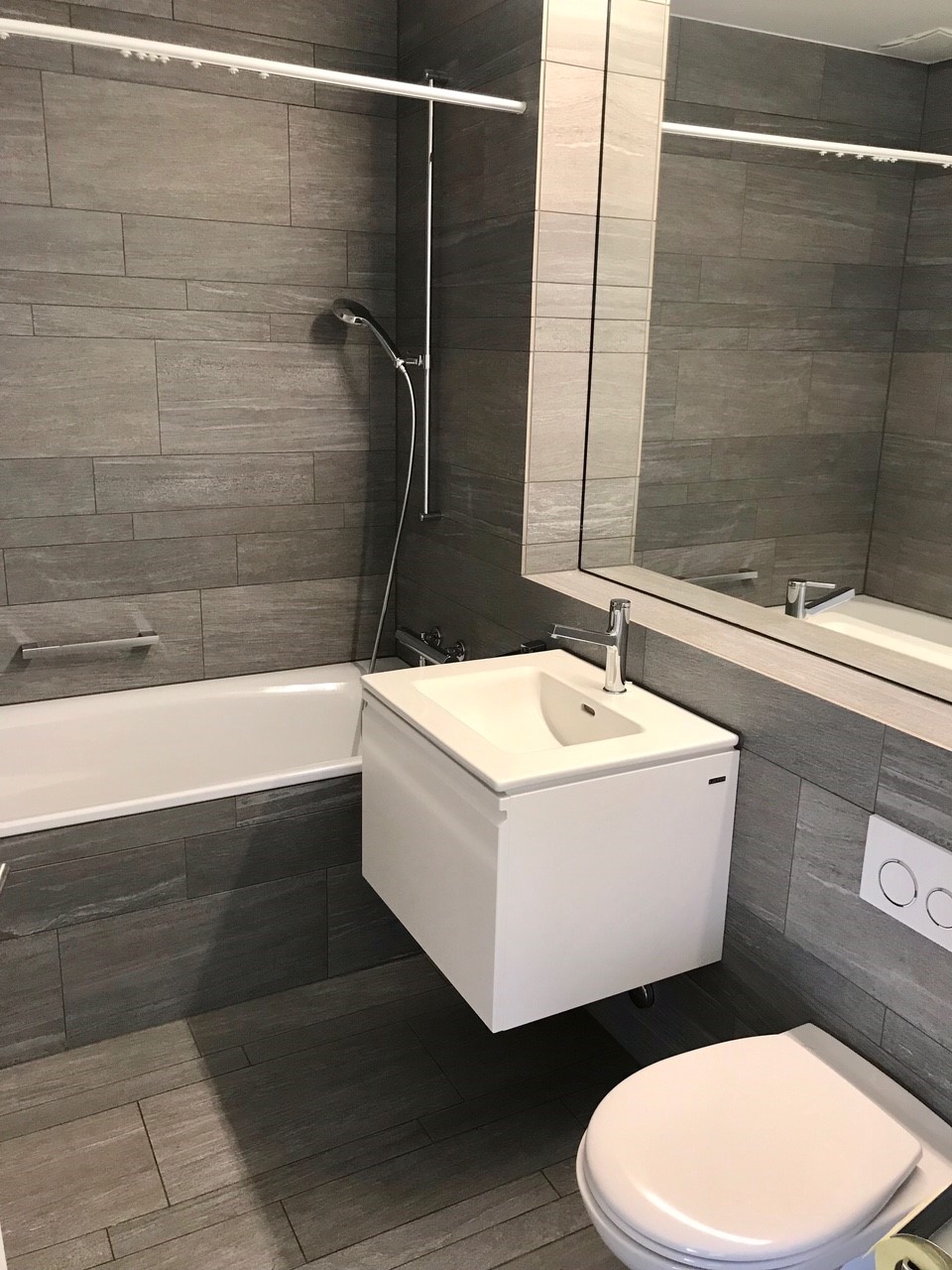 Appartement de 2 ½ pièces