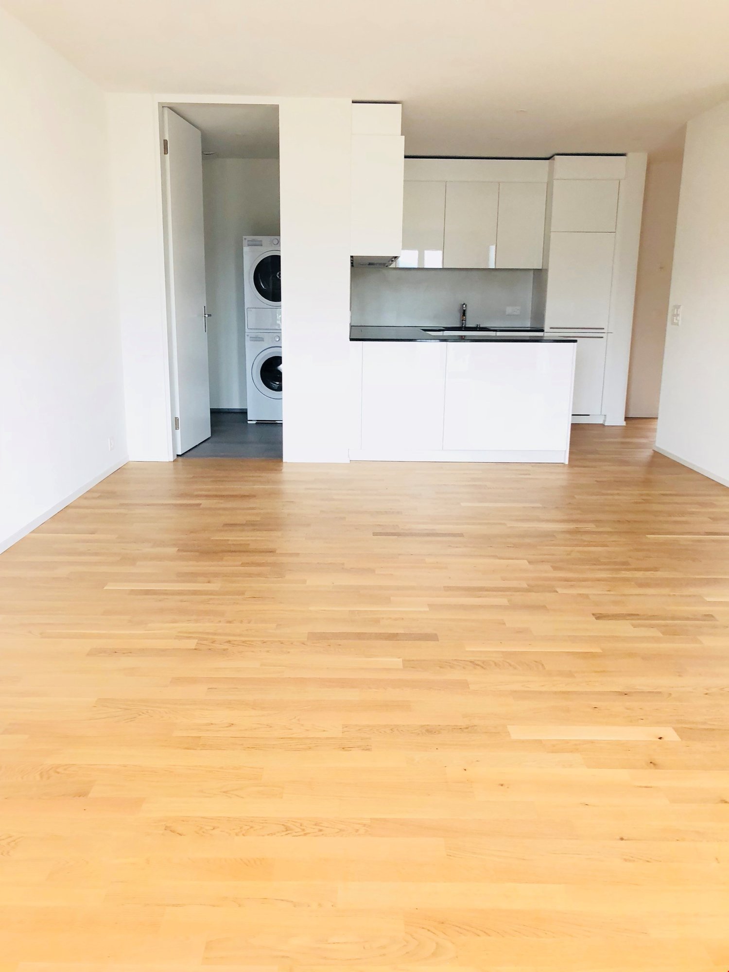 Appartement de 2 ½ pièces