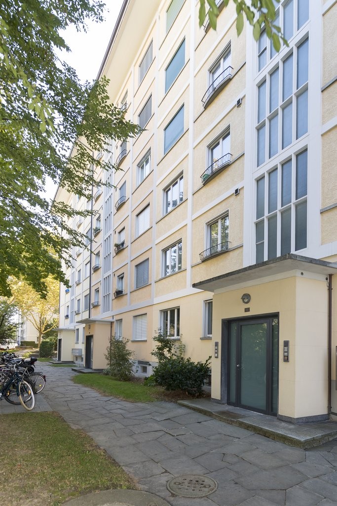 2 rooms apartment, Foto 1 von 6