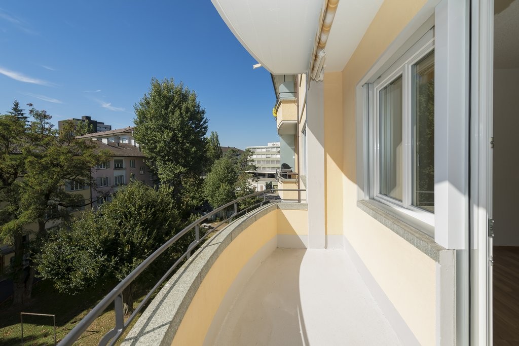 2 rooms apartment, Foto 6 von 6