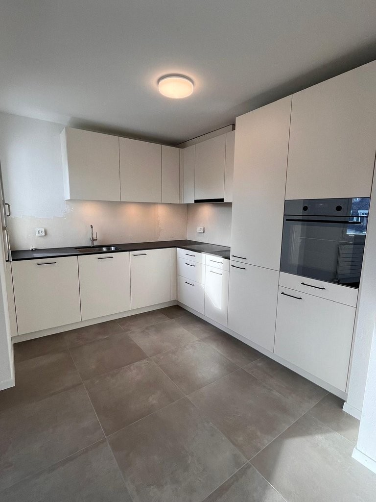 1 ½ rooms apartment