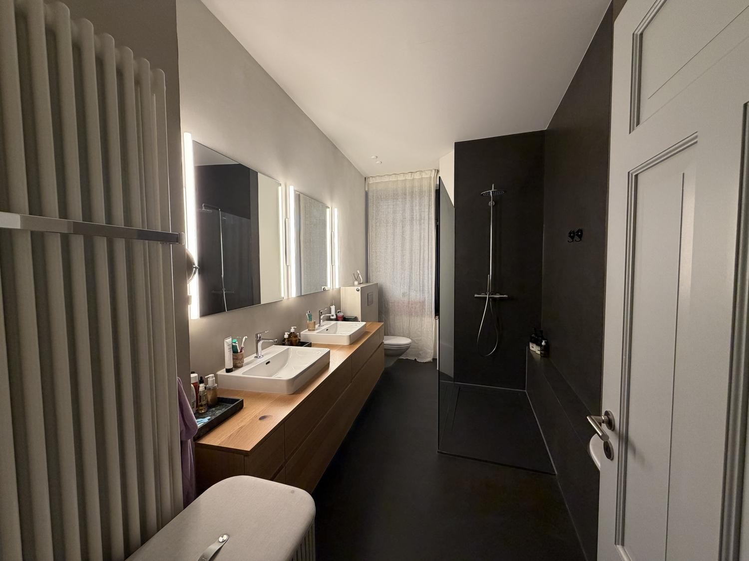 2 ½ rooms apartment, Foto 5 von 9