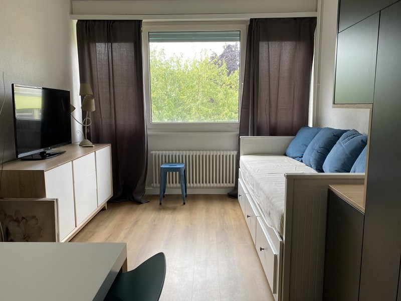 1 ½ Zimmer-Apartment, Foto 1 von 7