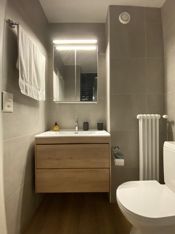 1 ½ Zimmer-Apartment, Foto 6 von 7