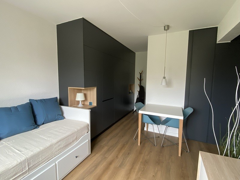 1 ½ Zimmer-Apartment, Foto 3 von 7