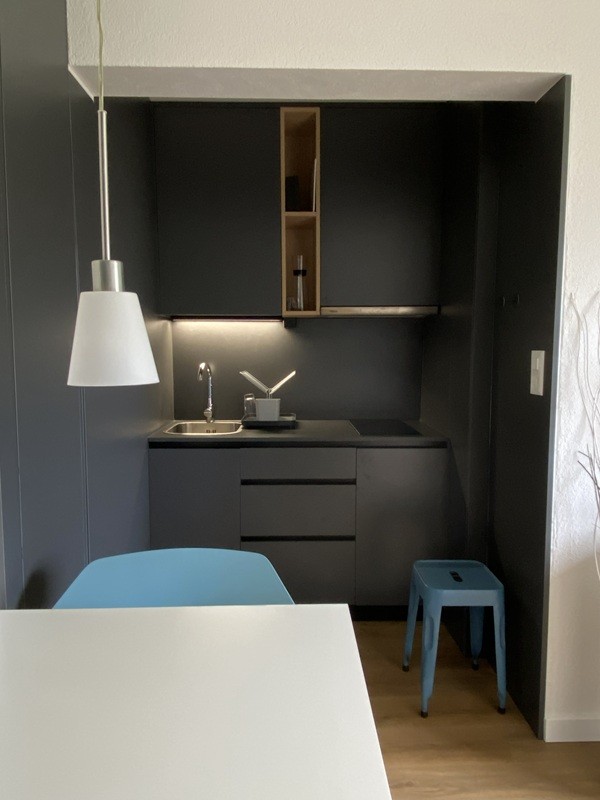 1 ½ Zimmer-Apartment, Foto 5 von 7