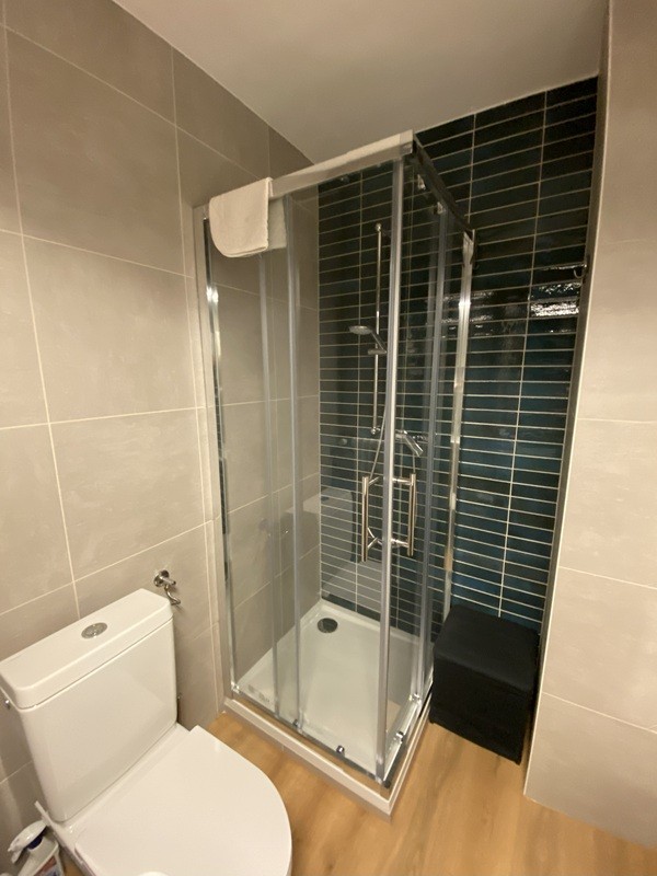 1 ½ Zimmer-Apartment, Foto 7 von 7