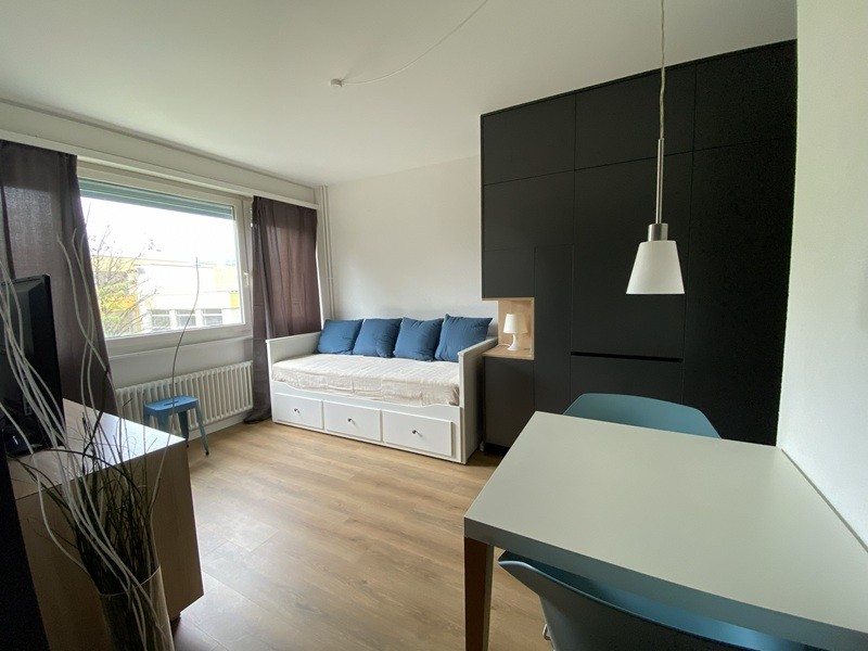 1 ½ Zimmer-Apartment, Foto 2 von 7
